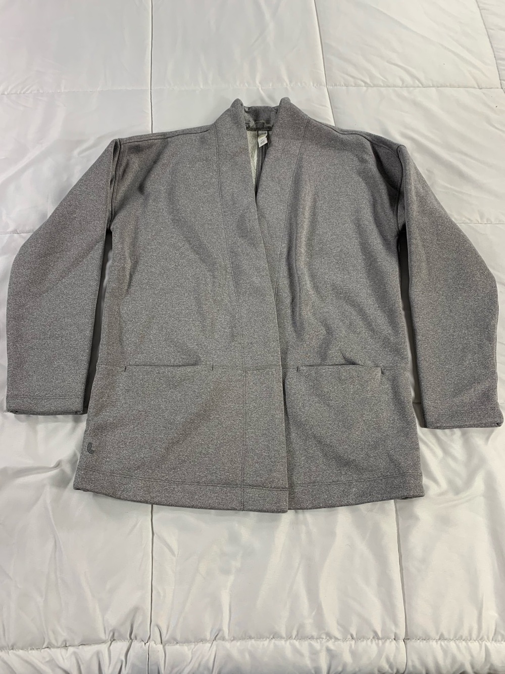 Pre loved LOLE cardigan womens size S